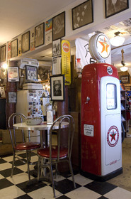USA, ROAD 66