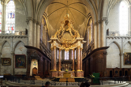 France, Angers