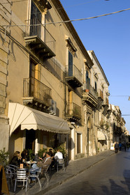 Italie, Sicile