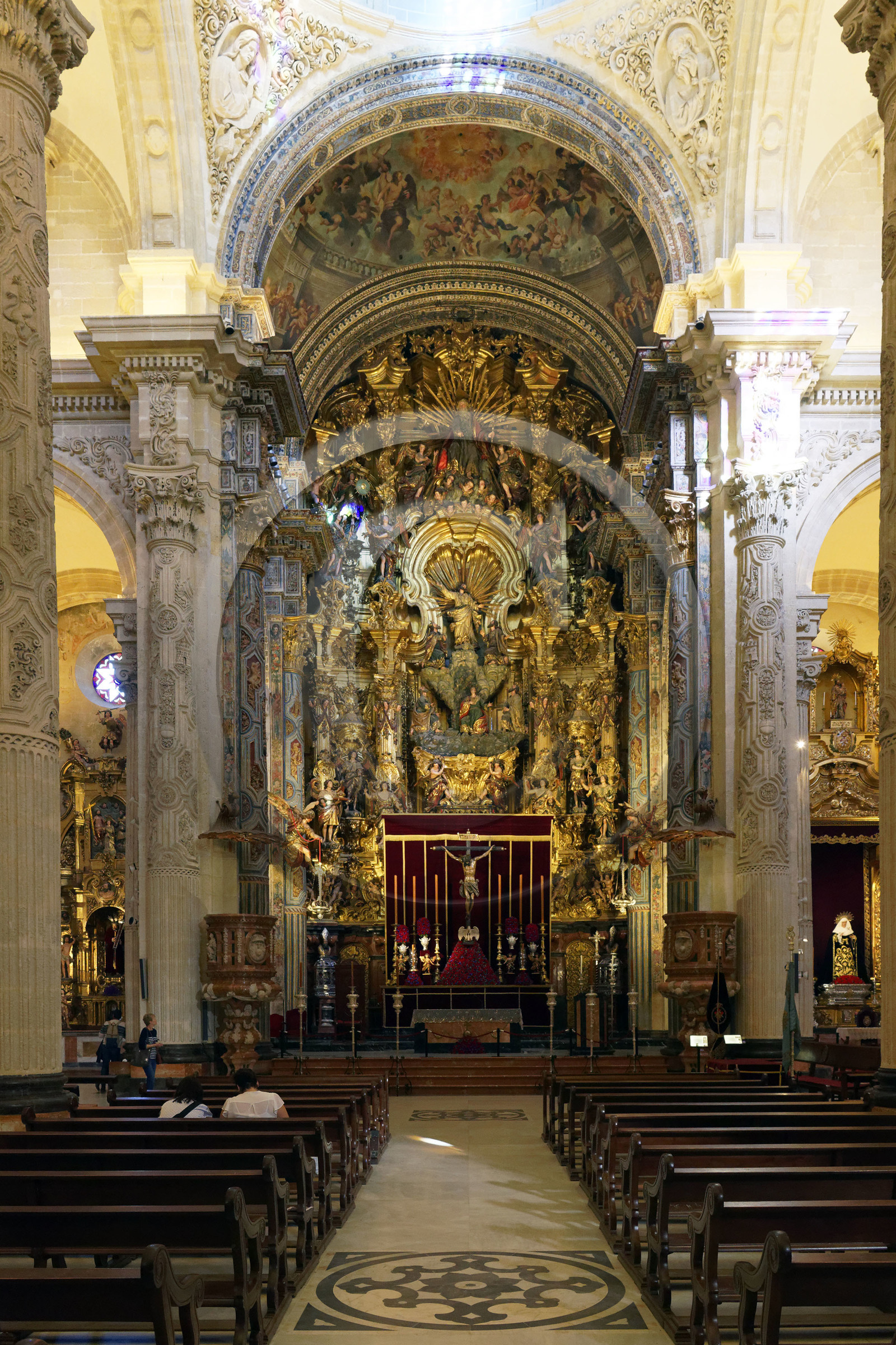 Espagne, Séville