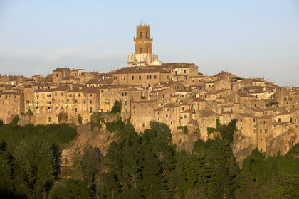 Italie, Toscane