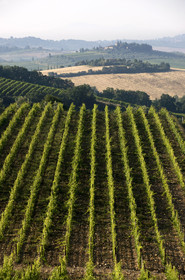 Italie, Toscane
