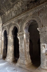 Cappadoce, Turquie