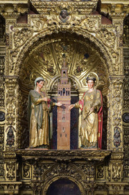 Espagne, Séville