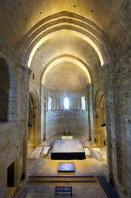 France, Maguelone