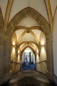 Allemagne, Aachen