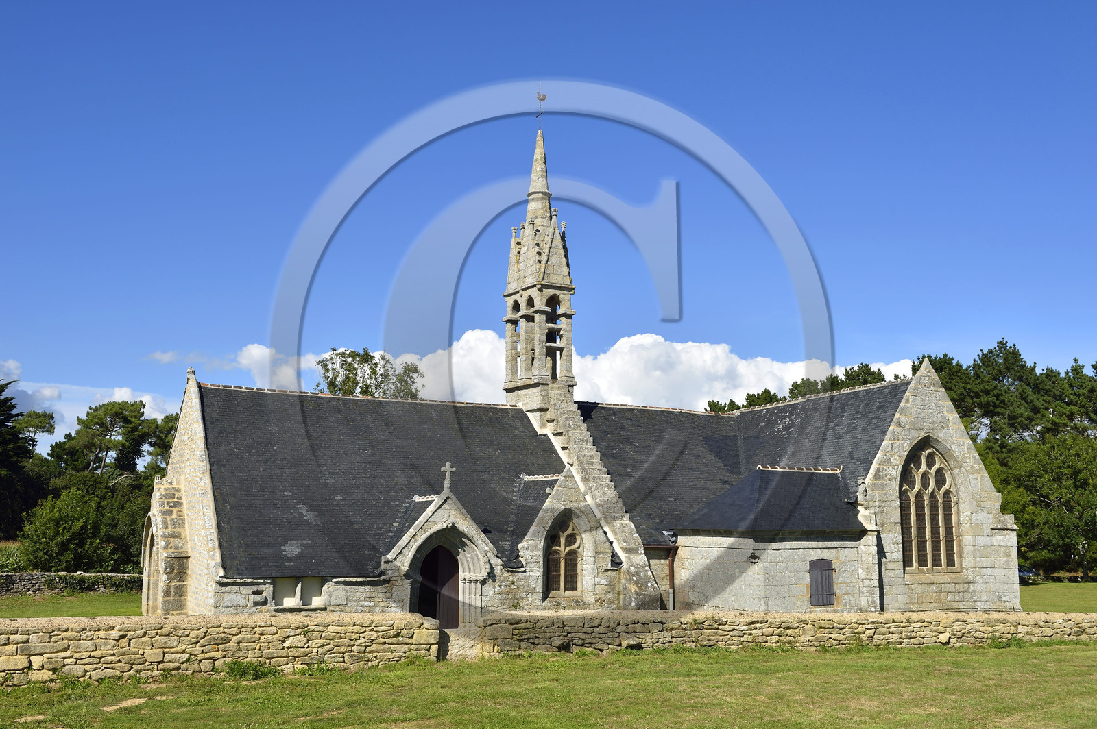 France, Bretagne