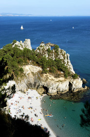 France, Bretagne