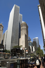 USA, SAN FRANCISCO