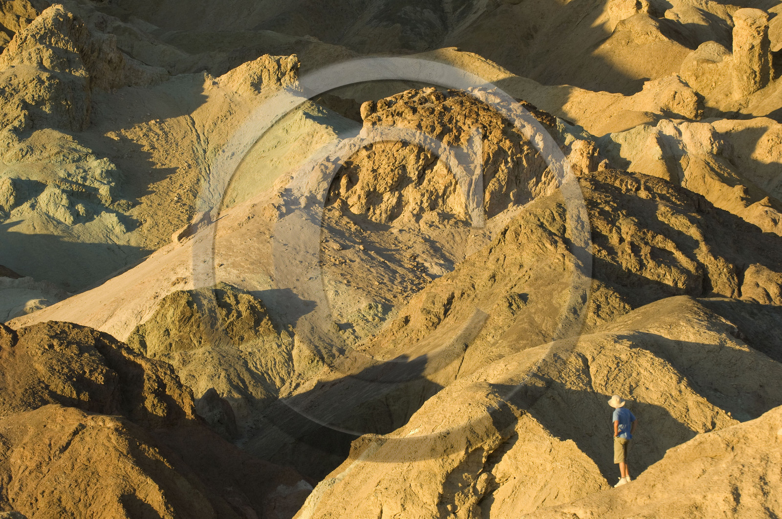 USA, DEATH VALLEY