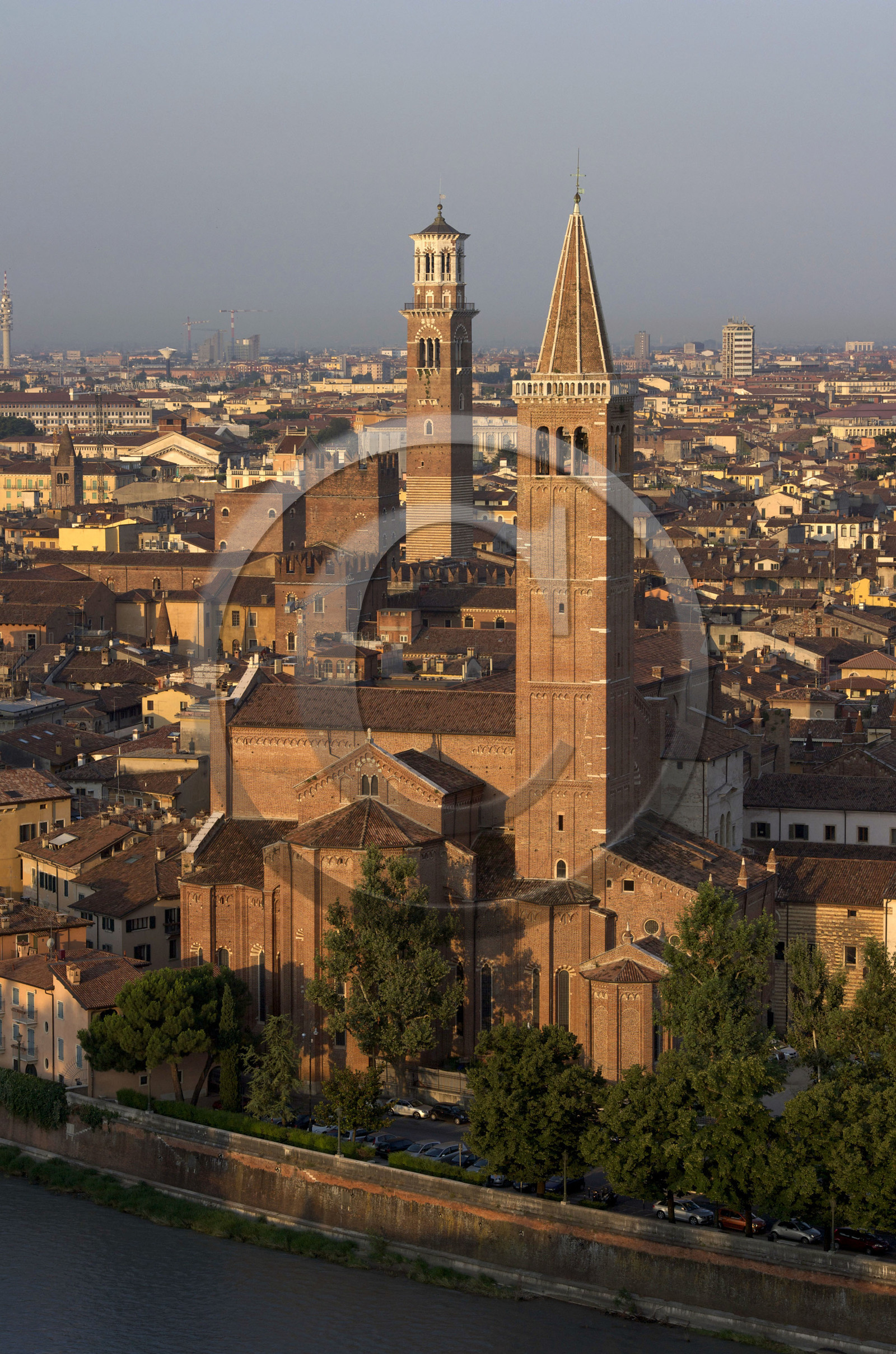 Italie, Verone