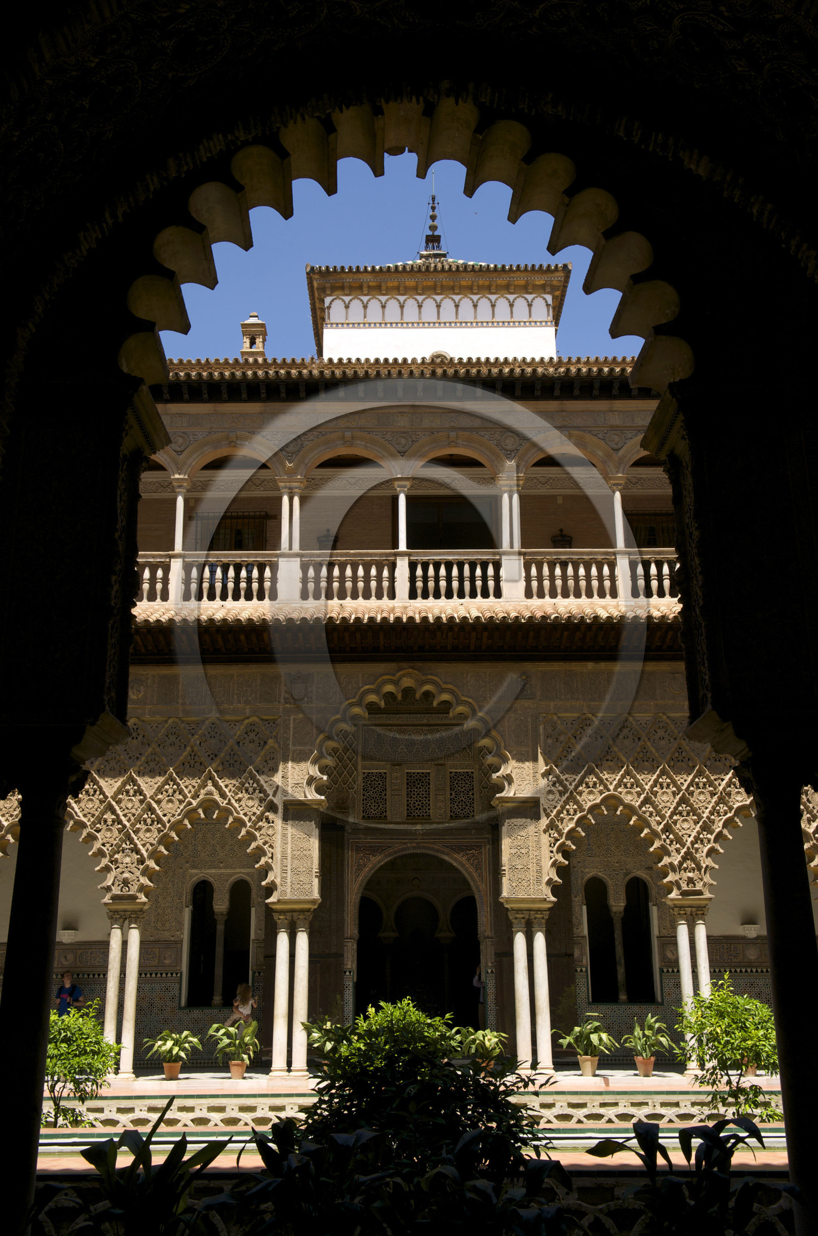 Espagne, Sevilla
