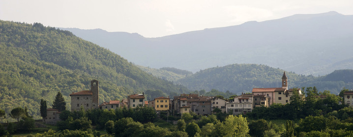 Italie, Toscane