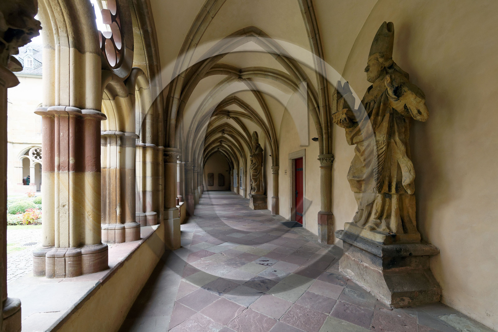 Allemagne, Trier