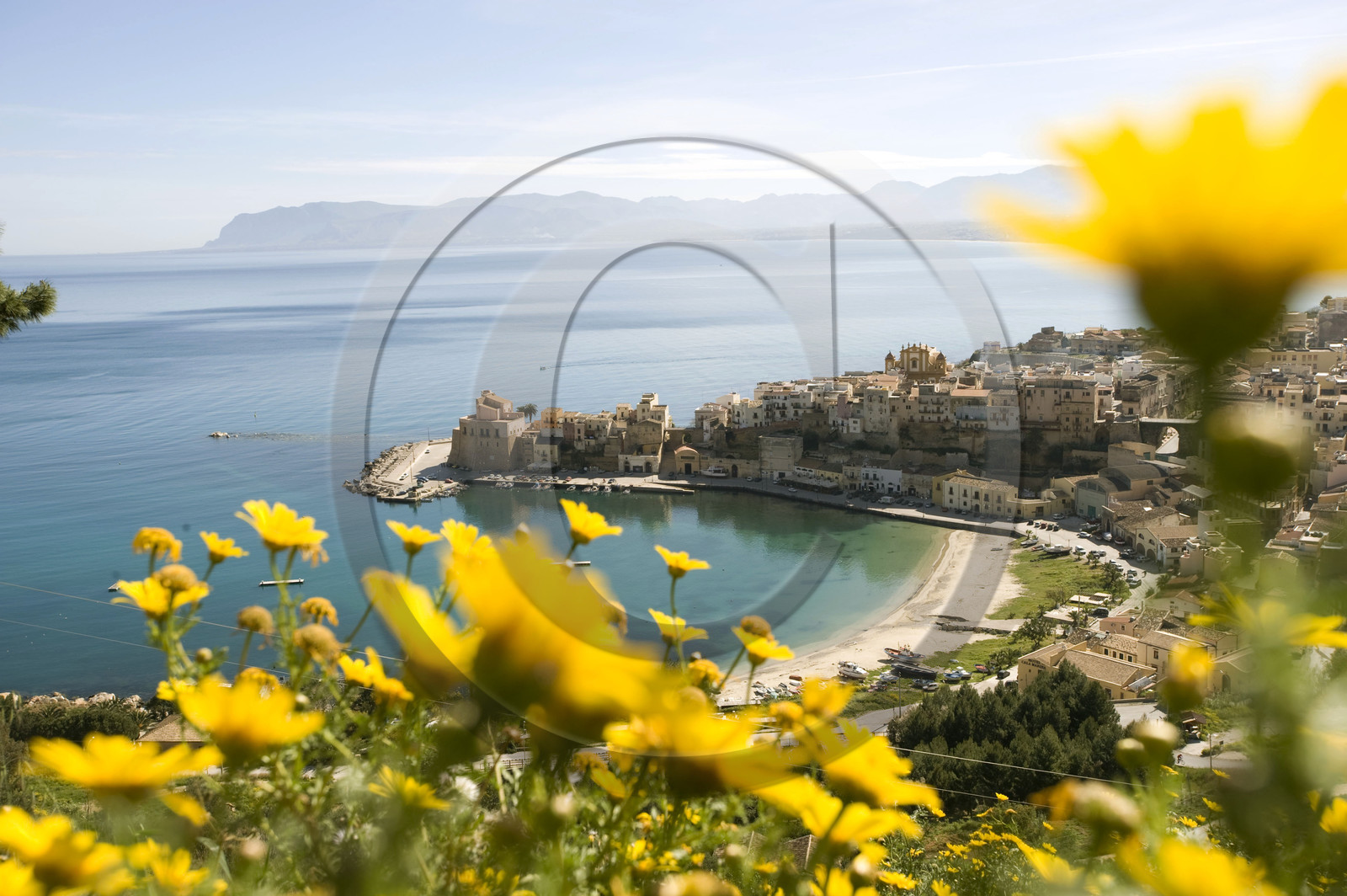 Italie, Sicile