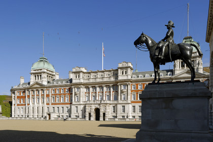 GB, Londres