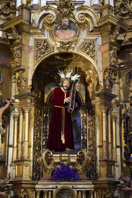 Espagne, Séville