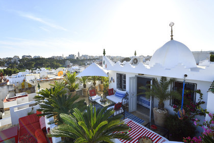 Maroc, Tanger
