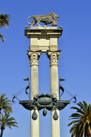 Espagne, Séville