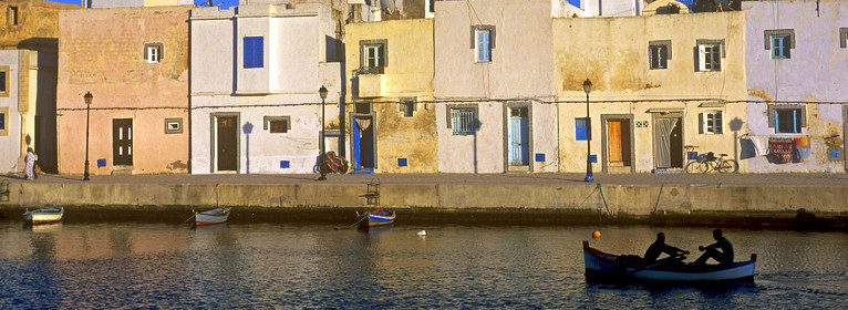 Bizerte, Tunisie