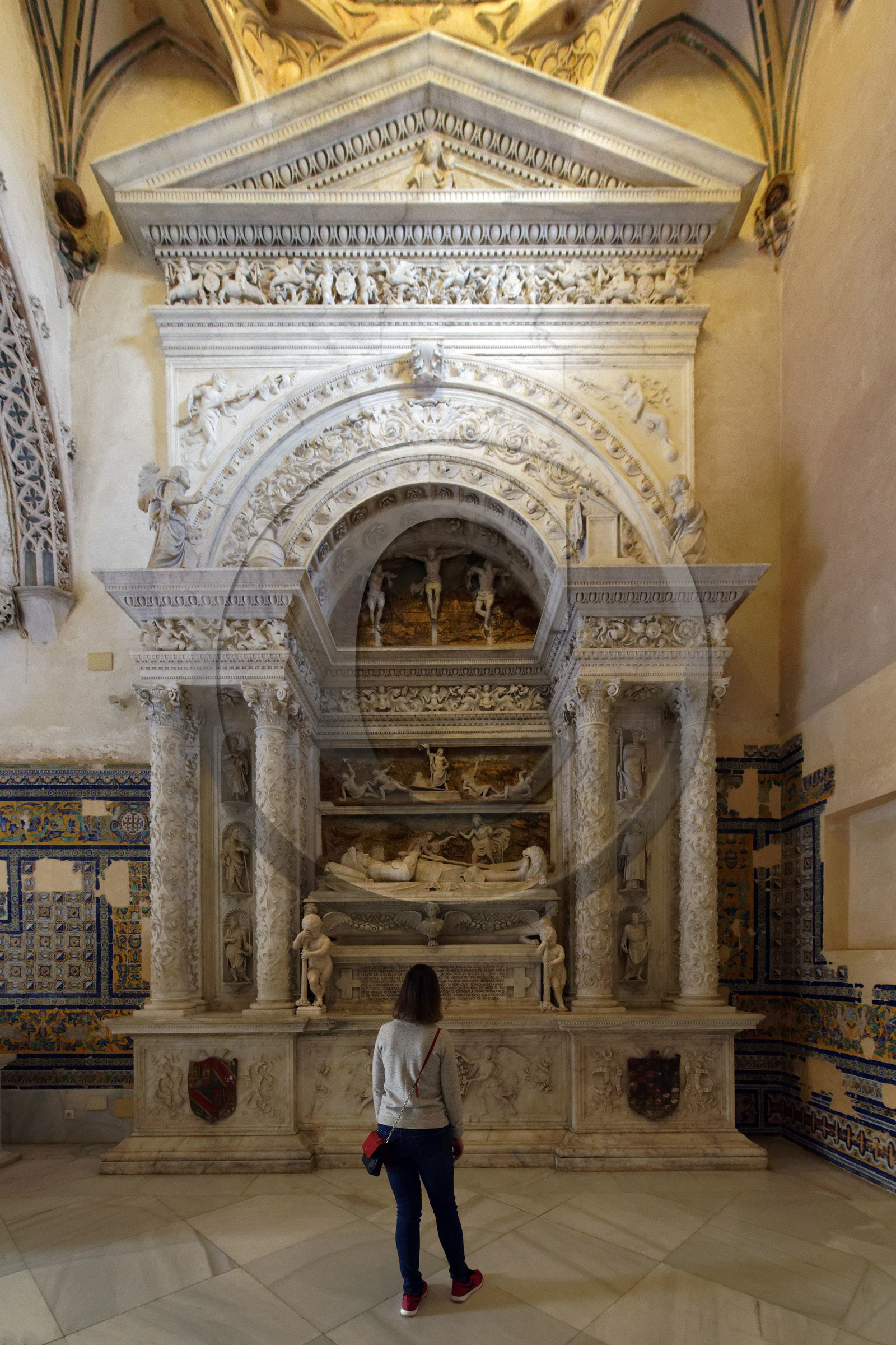 Espagne, Séville