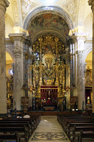 Espagne, Séville