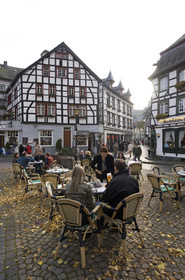Allemagne, Monschau