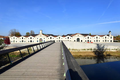 France, Angouleme