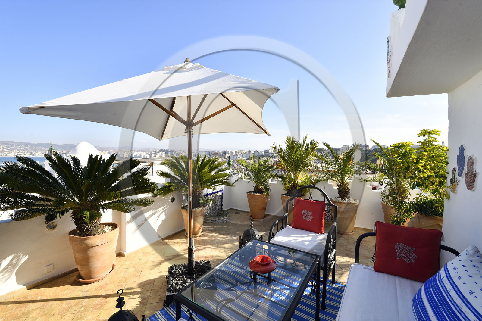 Maroc, Tanger