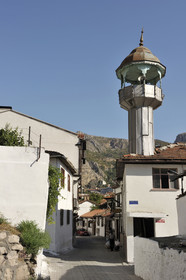 Turquie, Amasya