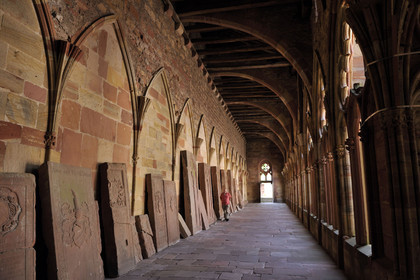 France, Wissembourg
