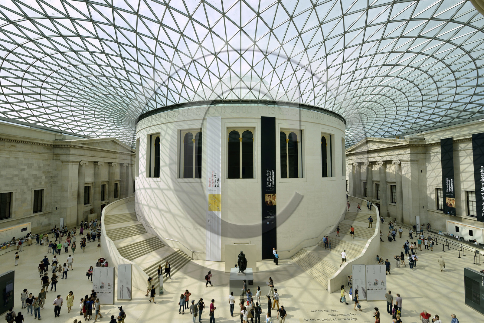 GB, Londres