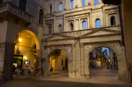 Italie, Verone