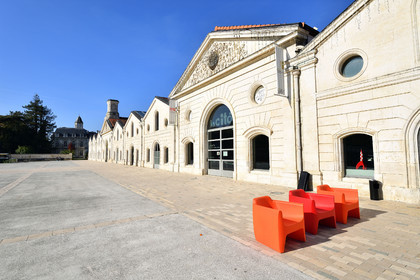 France, Angouleme