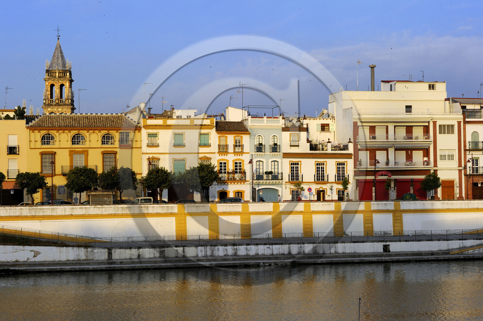 Espagne, Sevilla