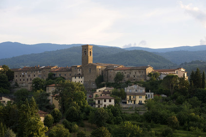 Italie, Toscane