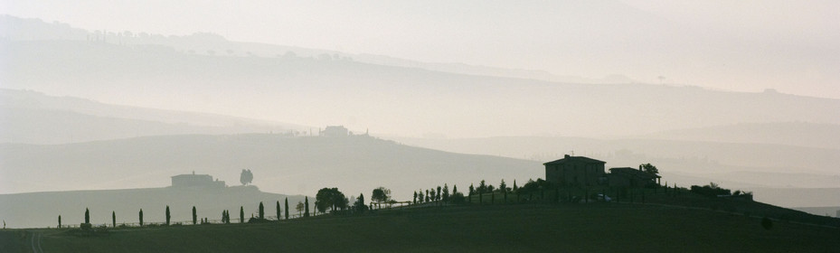 Toscana, Italia