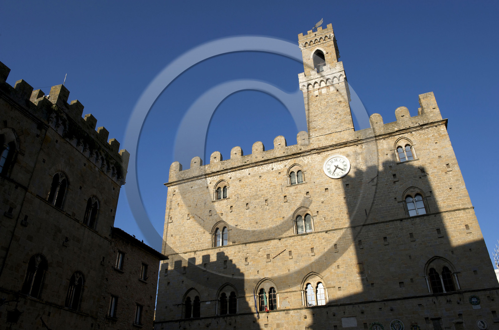 Italie, Volterra