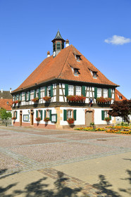 France, Seebach