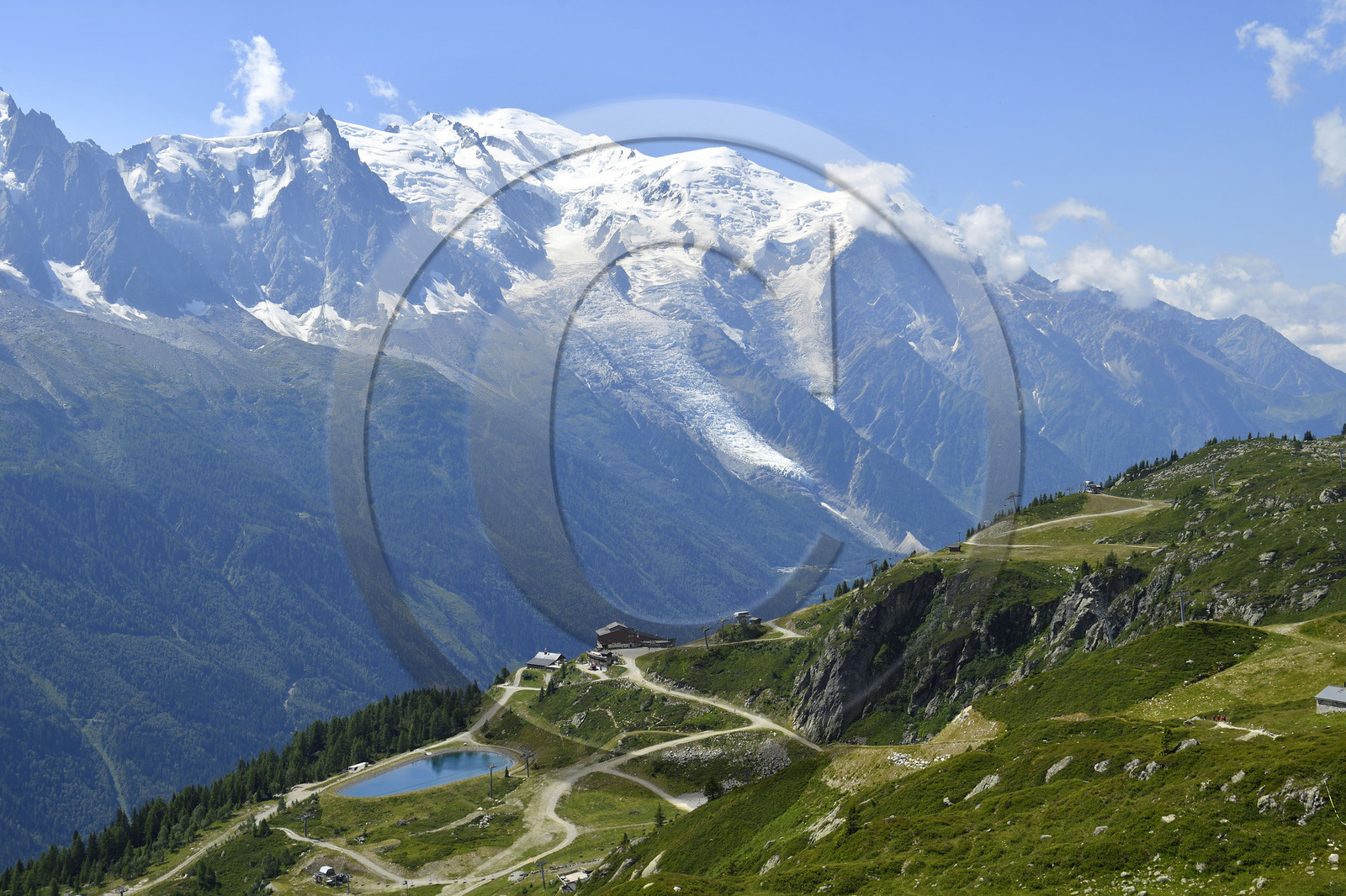 France, Alpes