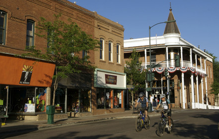 USA, FLAGSTAFF