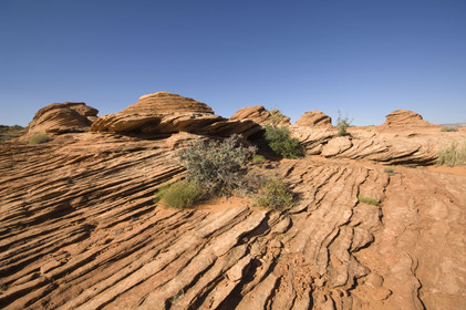 USA, GLEN CANYON