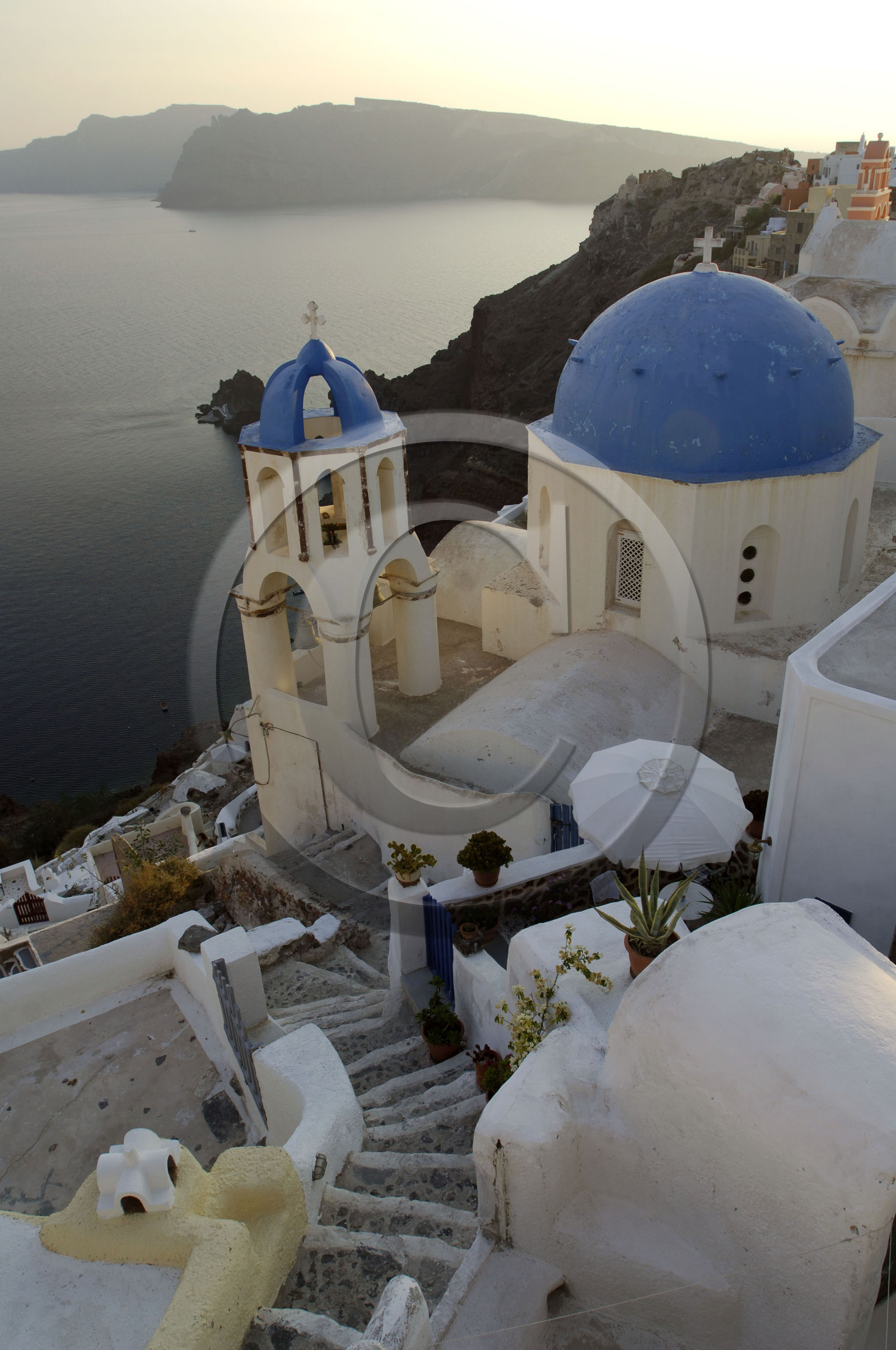 Santorini, Greece