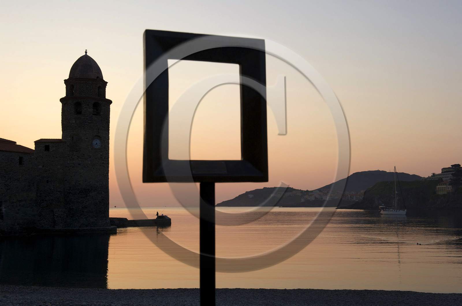France, Collioure