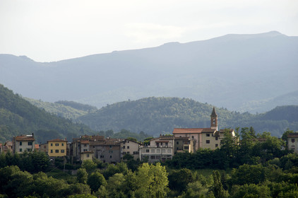 Italie, Toscane