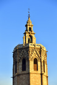 Espagne, Valence