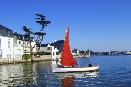 Brittany, France