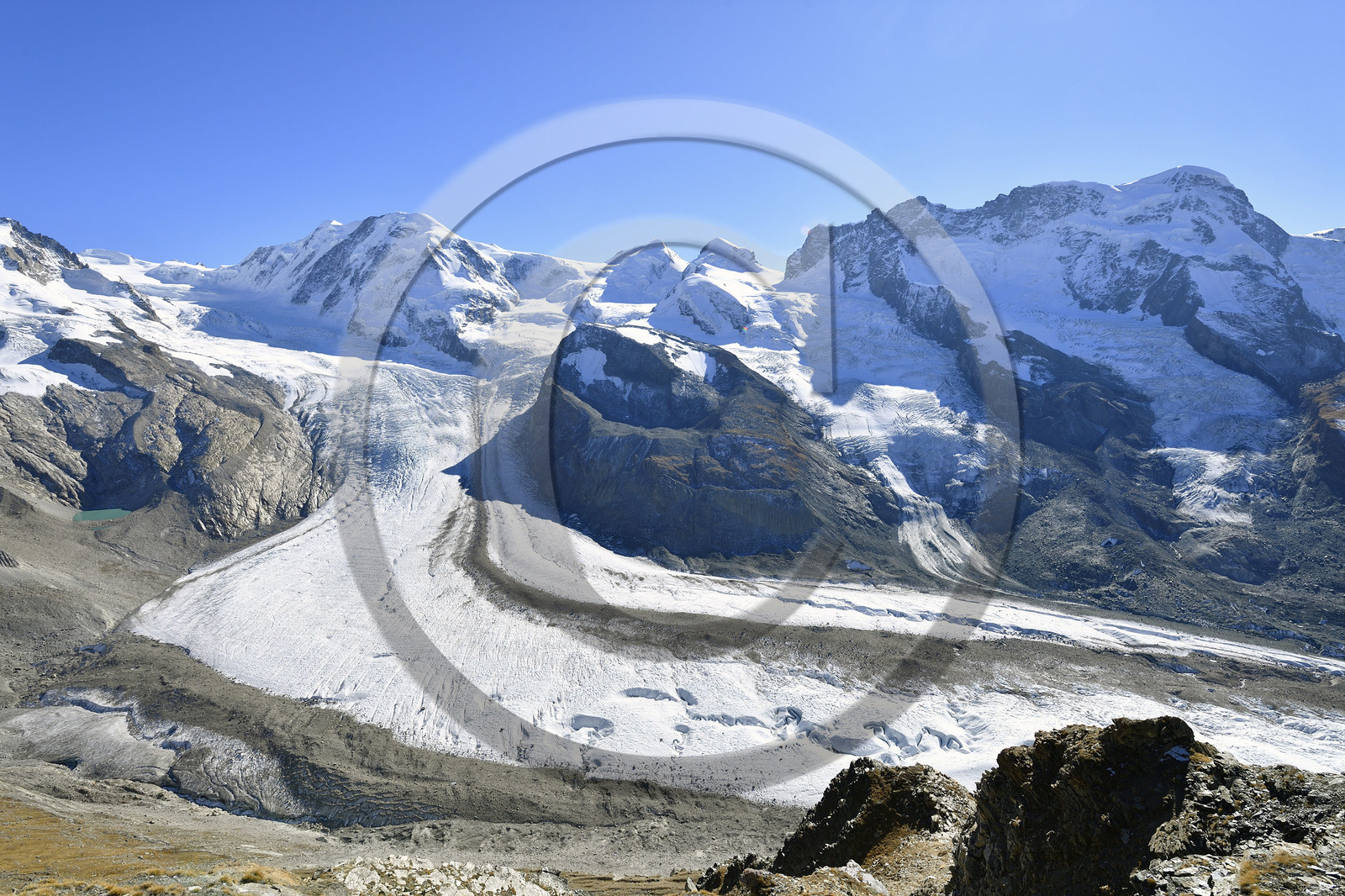 Suisse, Zermatt