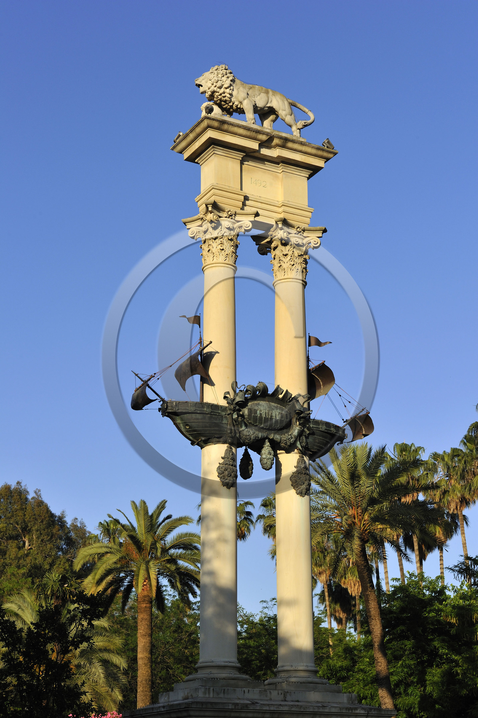 Espagne, Sevilla