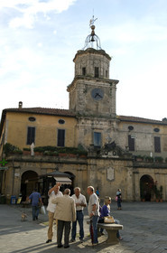 Italie, Toscane